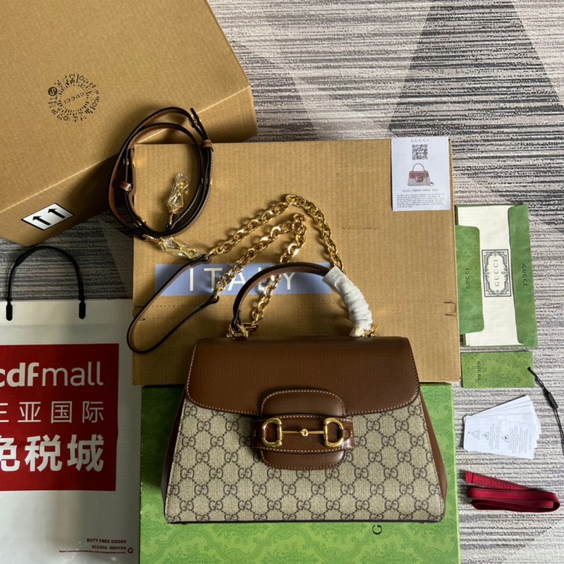 Gucci Handbags 685